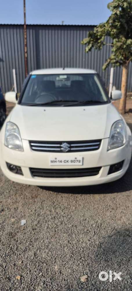 Maruti Suzuki Swift Dzire Vdi Bsiv, 2011, Diesel
