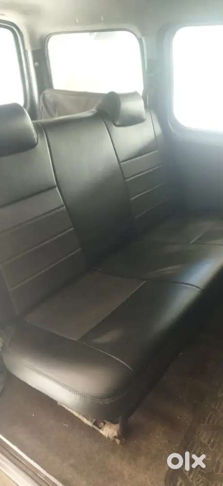 Maruti Suzuki Eeco 2020