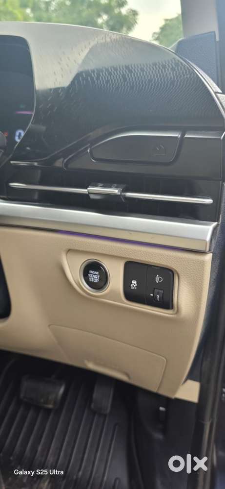 Kia Carens 1.5 Luxury Plus Diesel At 6 Str, 2022, Diesel