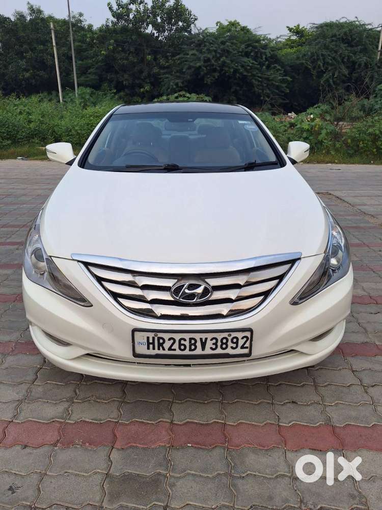 Good Condition Car