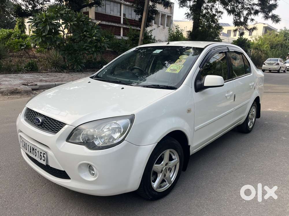 Ford Fiesta Classic [ ] 1.4 Clxi Tdci, 2012, Diesel