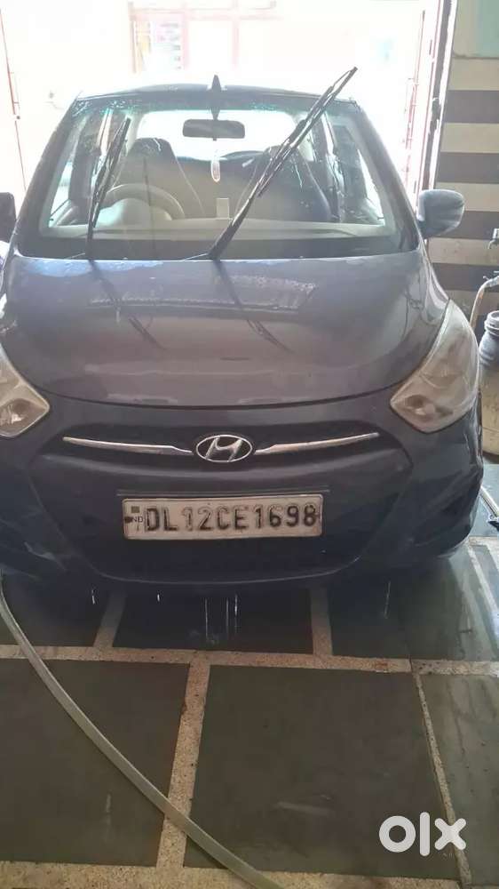 Hyundai Grand I10 2012mannual