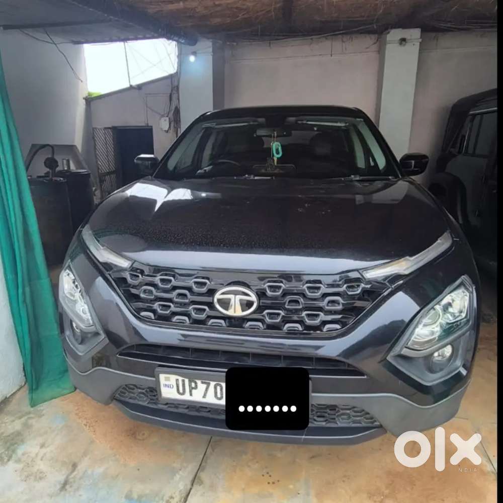 Tata Harrier Xz 2.0l 2021 Diesel
