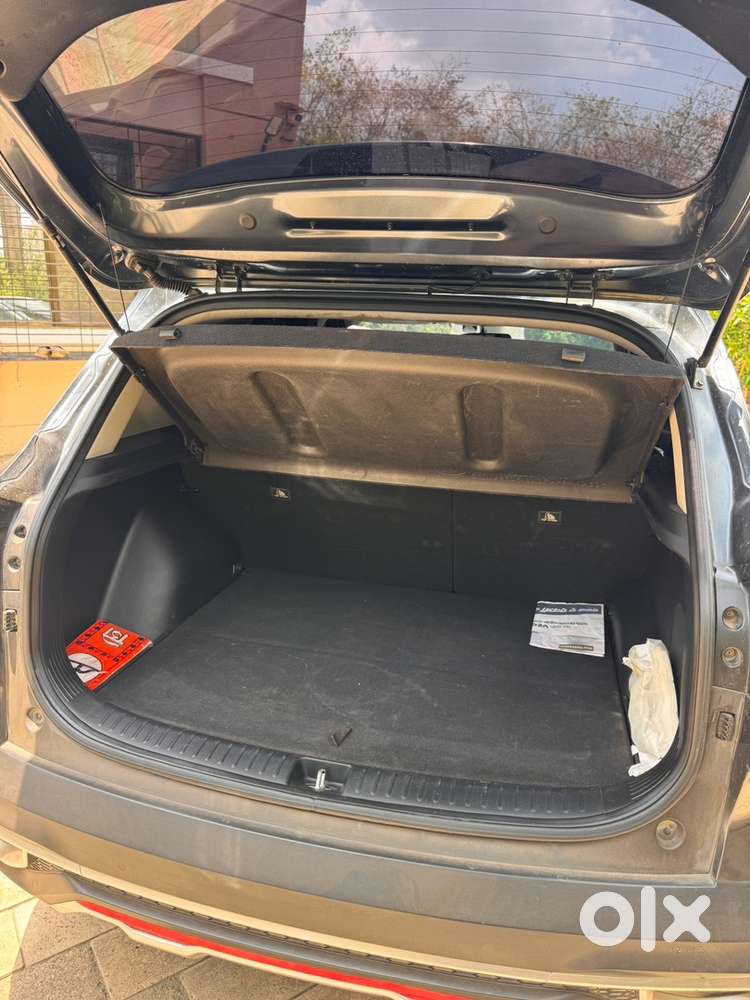 Kia Seltos Diesel 2020