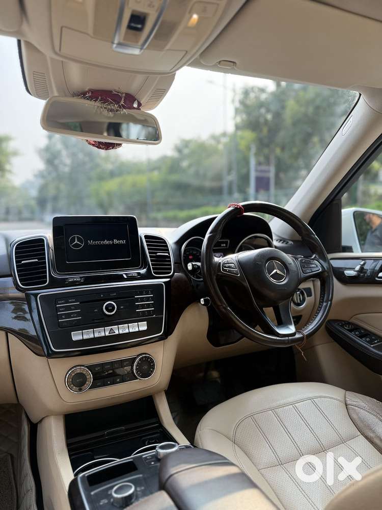 Mercedes-benz Gle Class 250d, 2016, Diesel