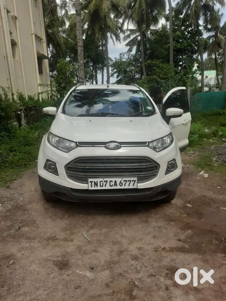 Good Running Condition