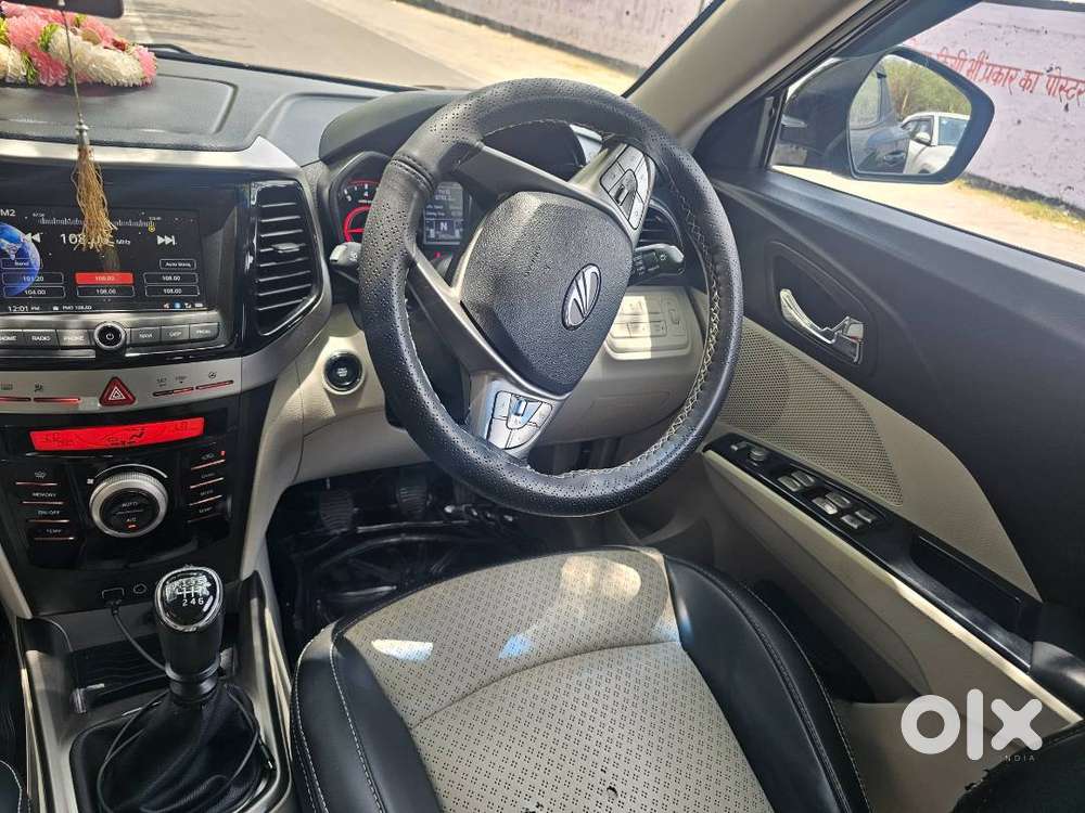 Suv 300 Top Modal, Make August, 2022, 27000 Run 1st Owner Is On Sell