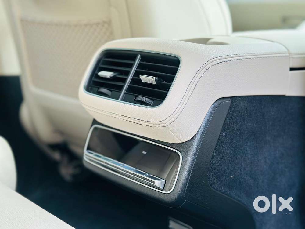 Mercedes-benz Gle 300d 4matic Lwb, 2023, Diesel