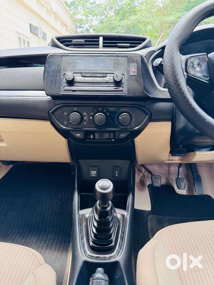 Honda Amaze, 2019, Cng & Hybrids