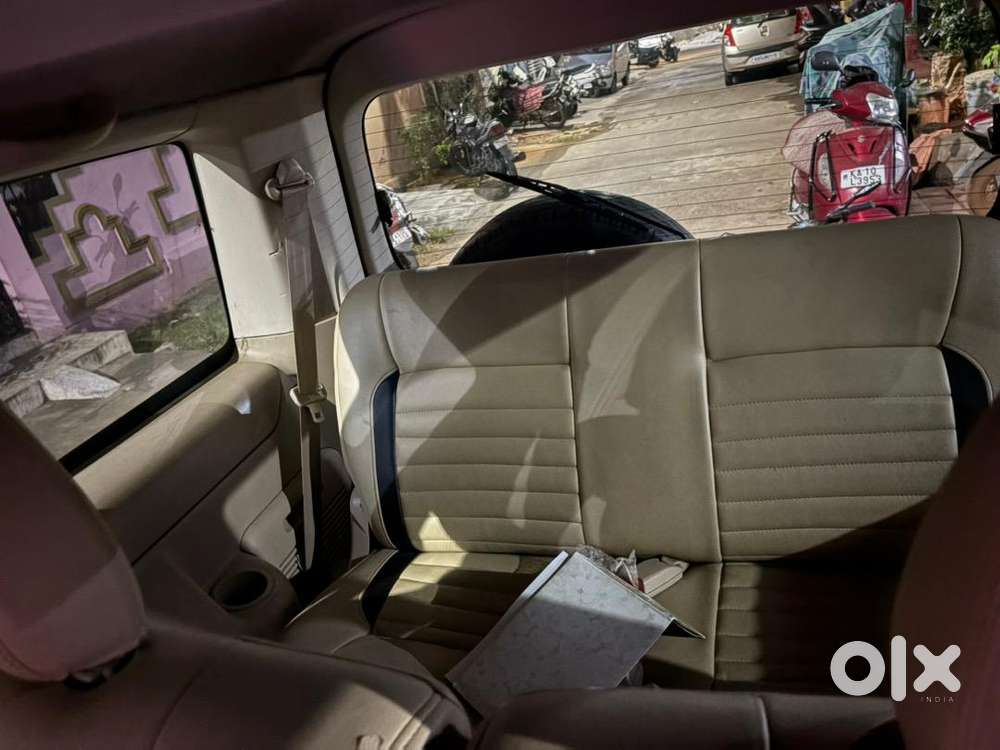 Ford Diesel Car 2009