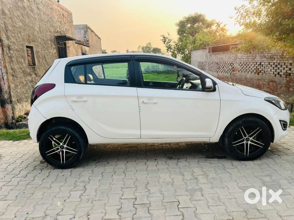 Hyundai I20 Diesel Good Condition
