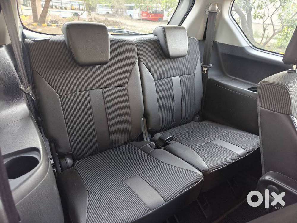 Maruti Suzuki Xl6 1.5 Zeta At, 2021, Petrol