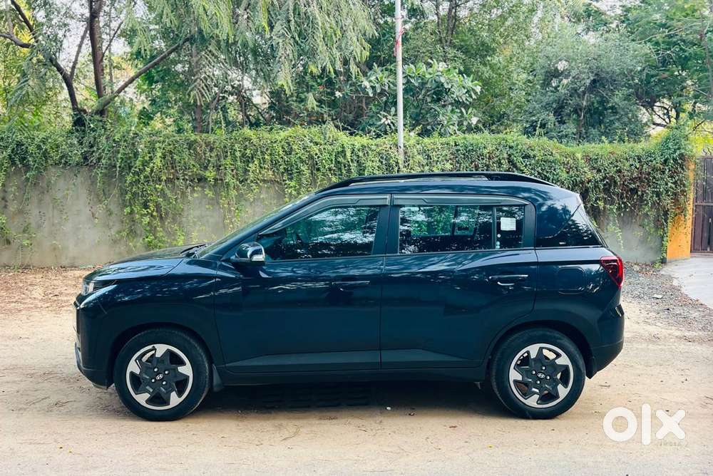 Hyundai Exter Sx 1.2 Cng Mt, 2024, Cng & Hybrids