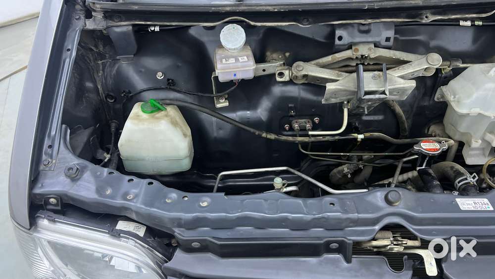 Maruti Suzuki Eeco 5 Seater Ac, 2023, Petrol