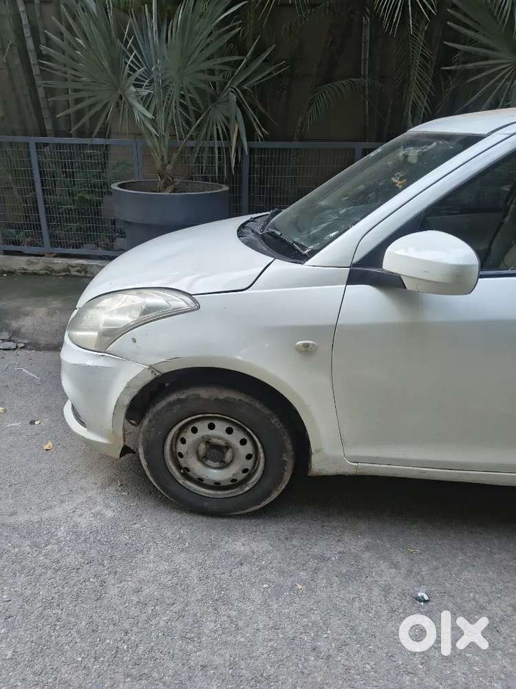 Maruti Suzuki Dzire 2019 Variant