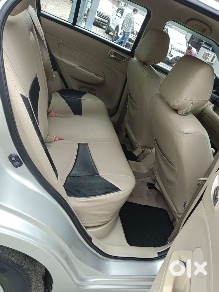 Maruti Suzuki Swift Dzire 1.3 Vxi, 2014, Petrol