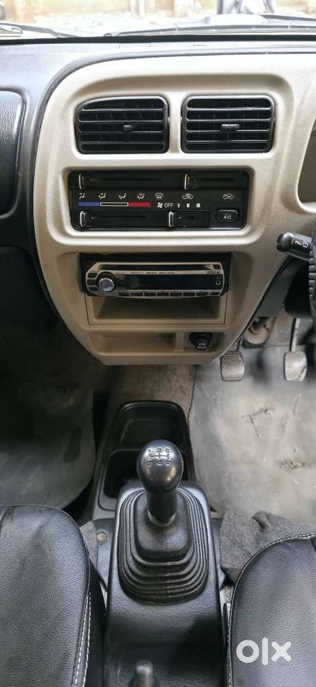 Maruti Suzuki Eeco 7 Seater Standard, 2022, Petrol