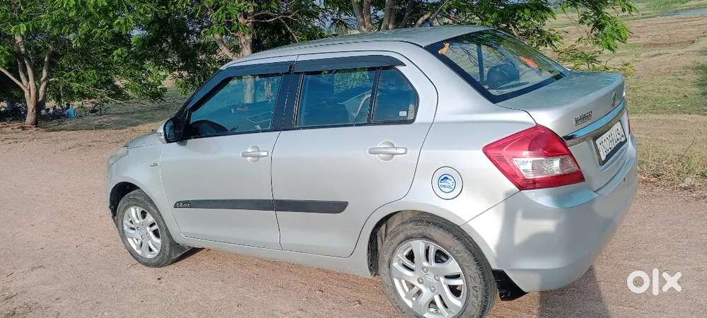 Maruti Suzuki Dizer Zdi