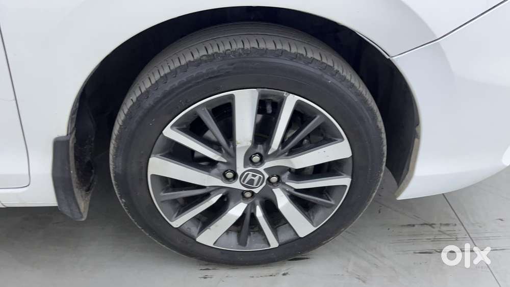 Honda City 1.5 Zx I-vtec Mt, 2021, Petrol