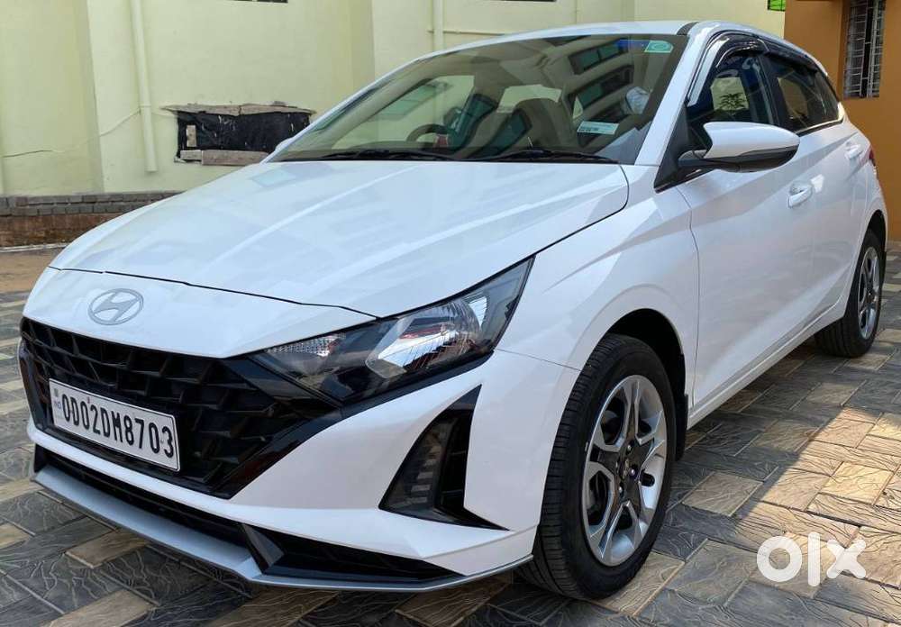 Hyundai I20 1.4 Asta, 2026, Petrol