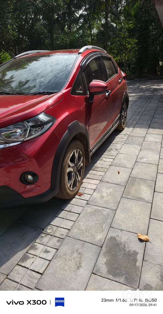 Wrv For Sale