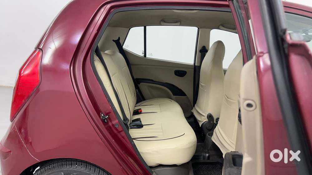Hyundai I10 Magna 1.1l, 2014, Petrol
