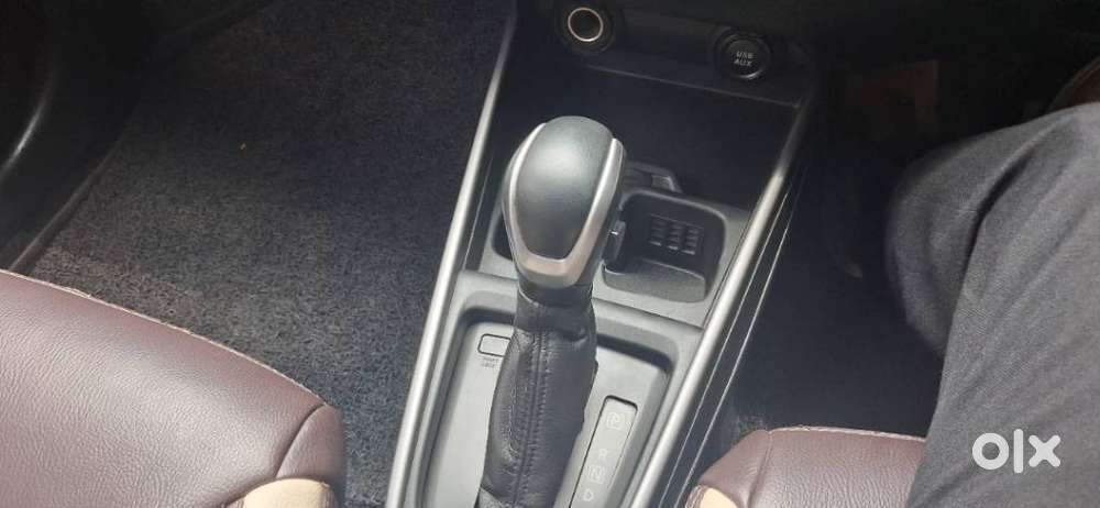 Maruti Suzuki Xl6 1.5 Zeta At, 2021, Petrol