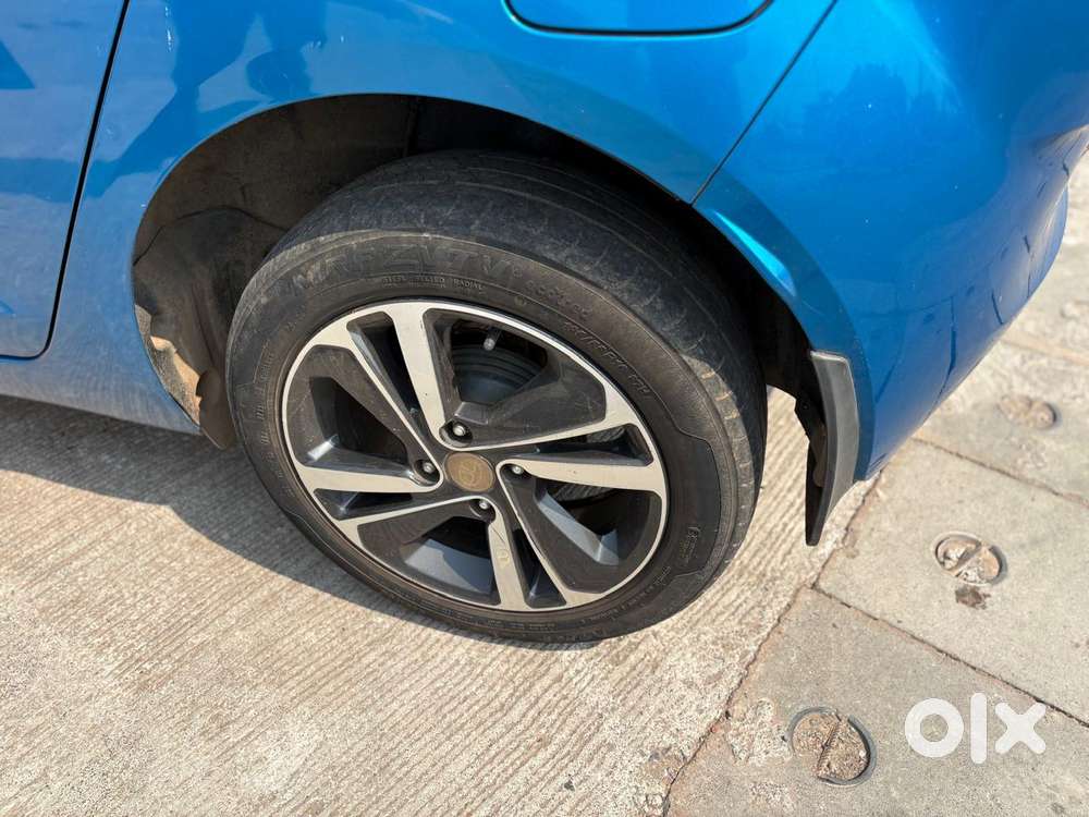 Tata Altroz 1.2 Xz Plus Petrol, 2022, Petrol