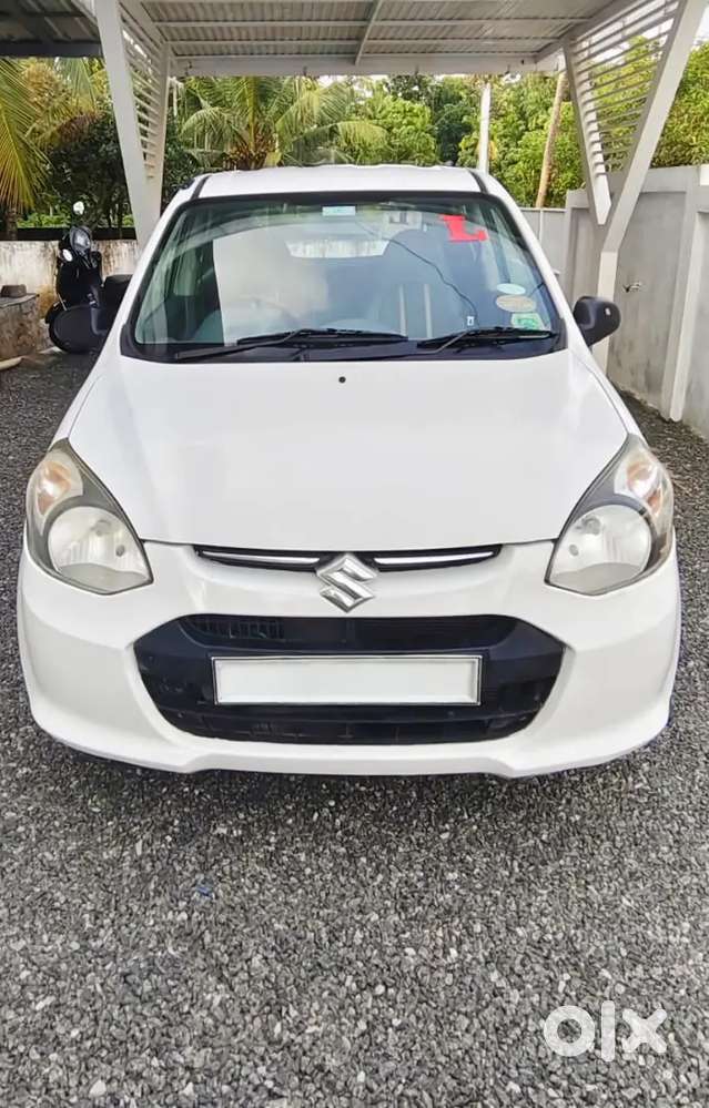 Maruti Suzuki Alto 800. 2013 Model
