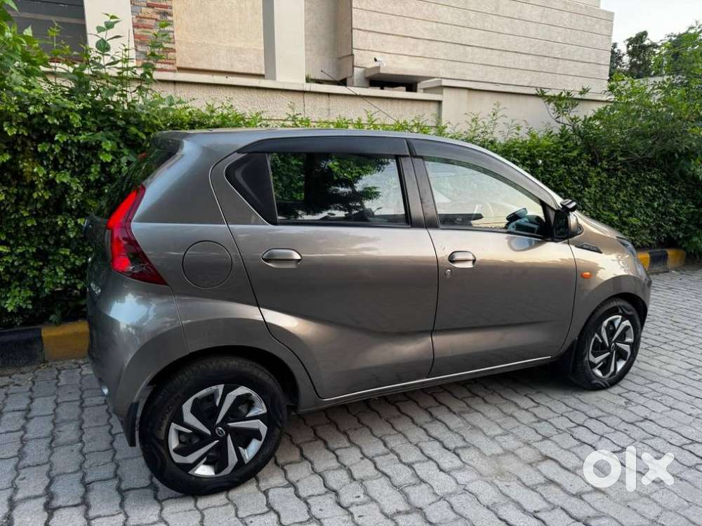 Datsun Redigo 1.0 T (o), 2021, Petrol