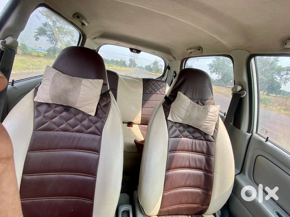 Maruti Suzuki Alto 2012