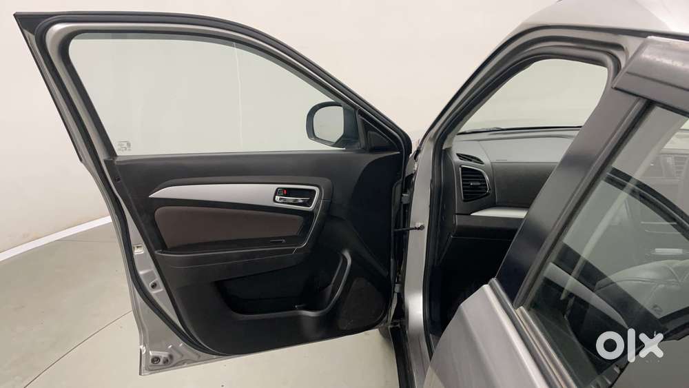 Toyota Urban Cruiser Cruiser High, 2022, Petrol