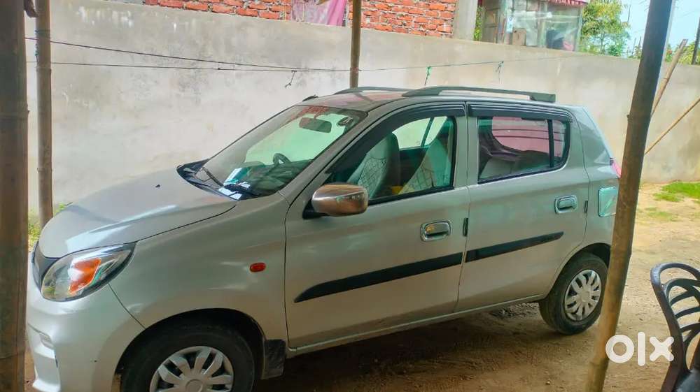 Alto Vxi Plus Tip Top Condition