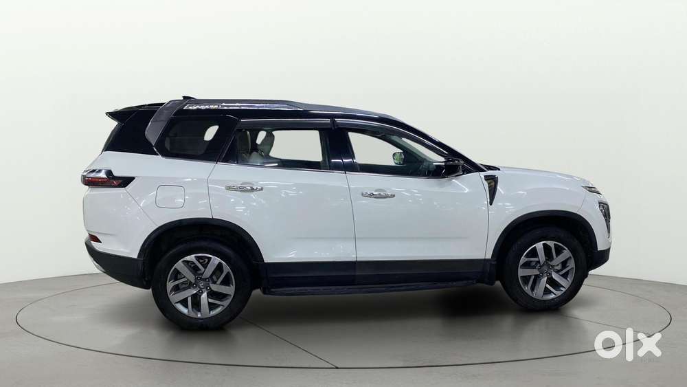 Tata Safari 2.0 Kryotec Xz Plus 6 Str, 2021, Diesel