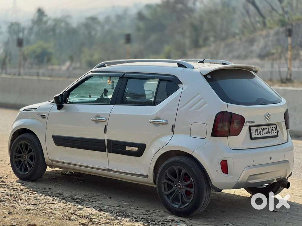 Maruti Suzuki 2023 Car