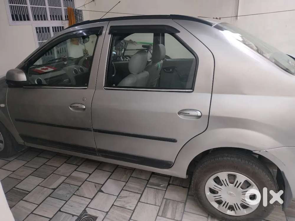 Mahindra Verito Diesel 2014 Model All Ok Ac Heater Tyre Condition Ok
