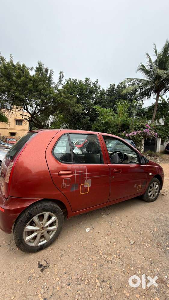 Tata Indica, 2012, Diesel