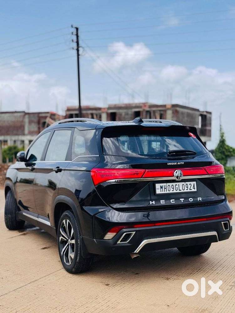 Mg Hector Sharp Pro 2.0 Turbo Diesel Mt, 2023, Diesel