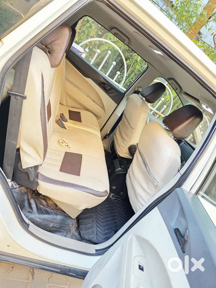 Mahindra Marazzo M2 2019 Diesel Well Maintained