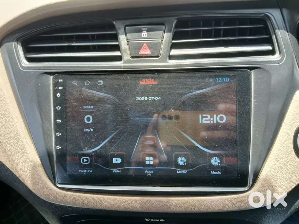 Hyundai Elite I20 Asta 1.2, 2016, Petrol