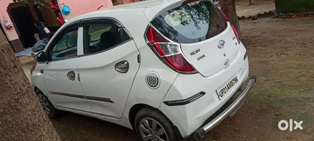 Hyundai Eon Magna 2013