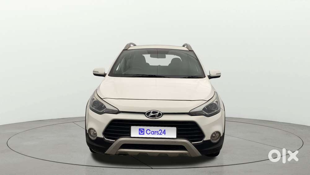 Hyundai I20 Active 1.2 S, 2019, Petrol