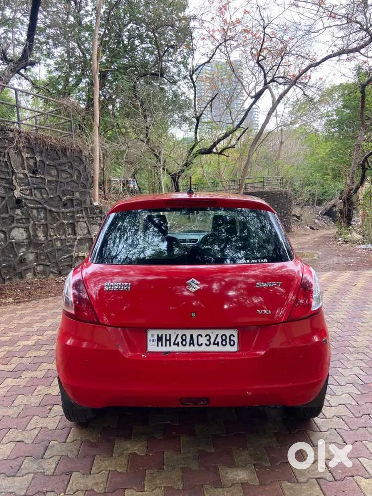Less Driven Car