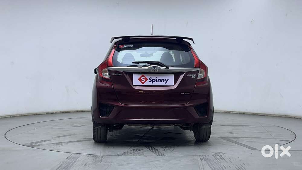 Honda Jazz V, 2015, Petrol