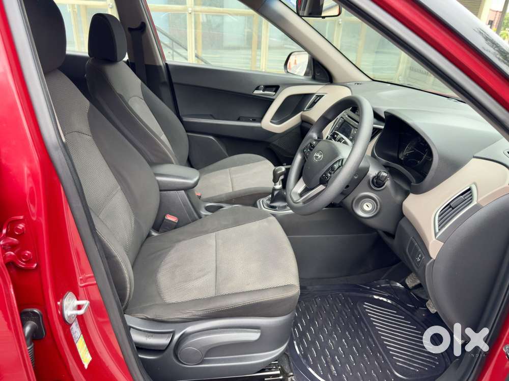 Hyundai Creta 1.6 Vtvt S, 2015, Petrol