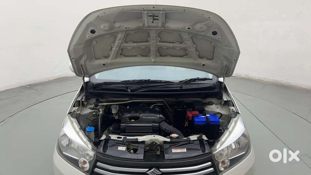Maruti Suzuki Celerio Zxi, 2014, Petrol