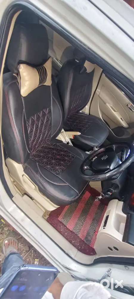 Maruti Suzuki Dzire Diesel 2014