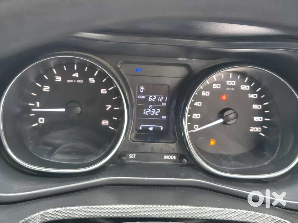 Tata Nexon 1.5 Revotorq Xz Plus, 2019, Diesel