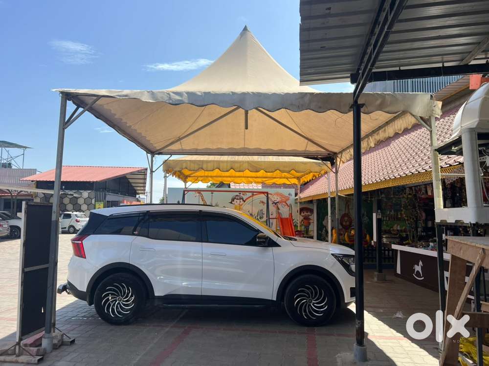 Mahindra Xuv700 7 Seater 2024 Diesel Very Well Maintained