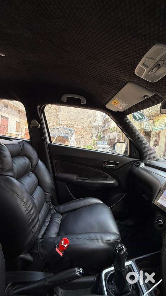 2021 Maruti Suzuki Petrol Manual 62000 Km
